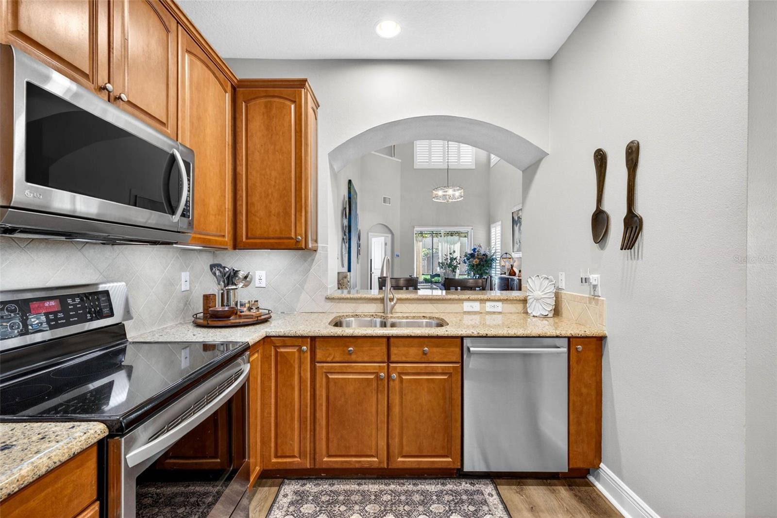 PALMA VISTA AT TAMPA PALMS - Residential