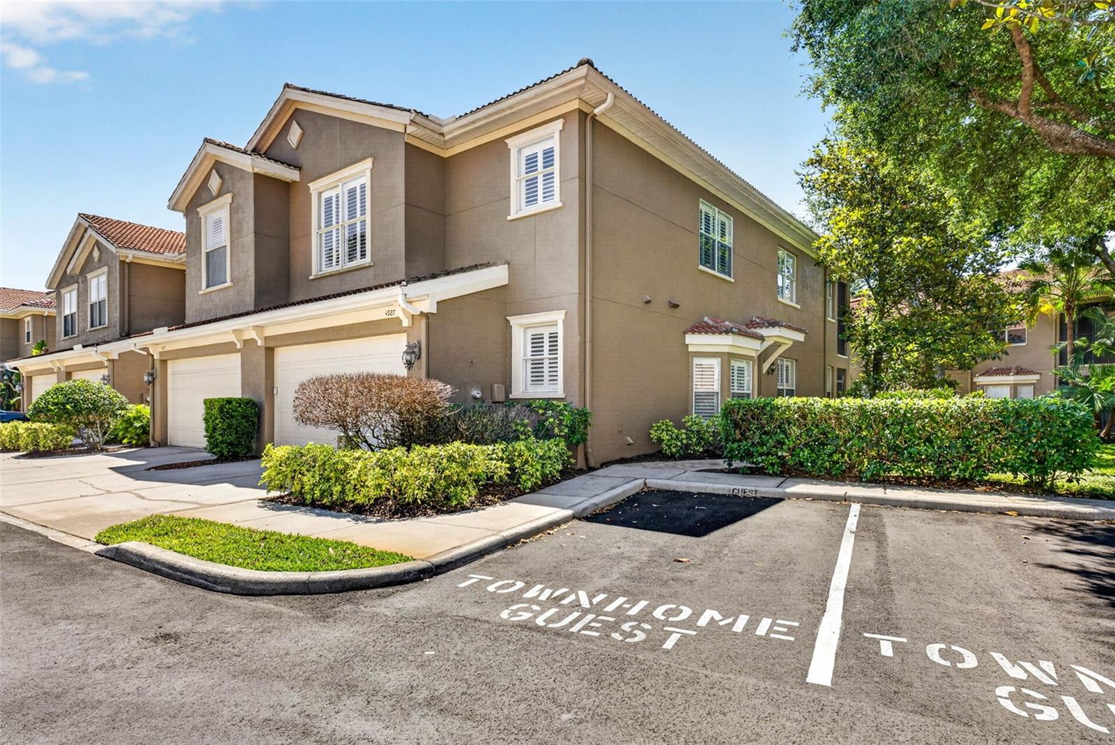 PALMA VISTA AT TAMPA PALMS - Residential