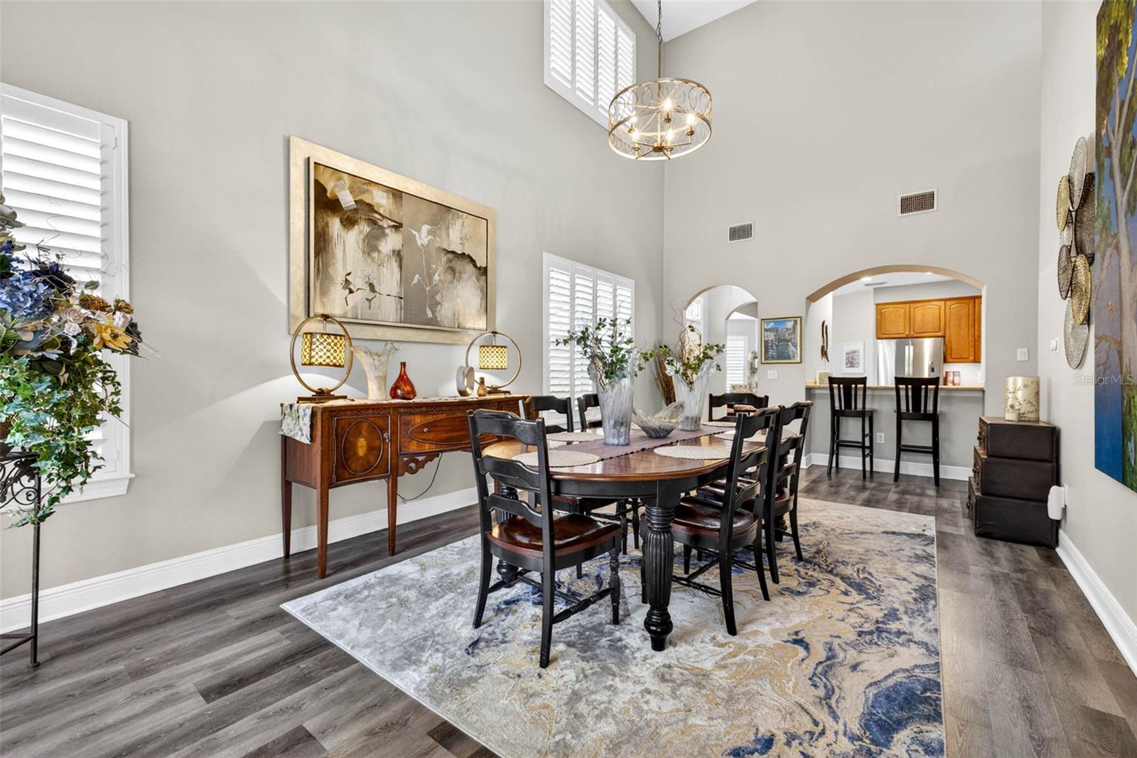 PALMA VISTA AT TAMPA PALMS - Residential