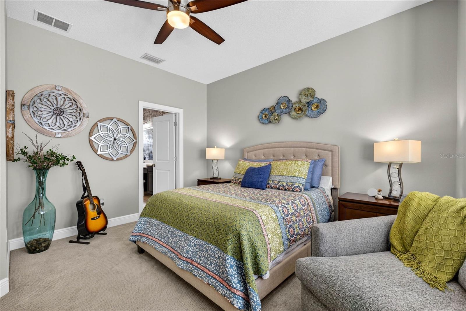PALMA VISTA AT TAMPA PALMS - Residential