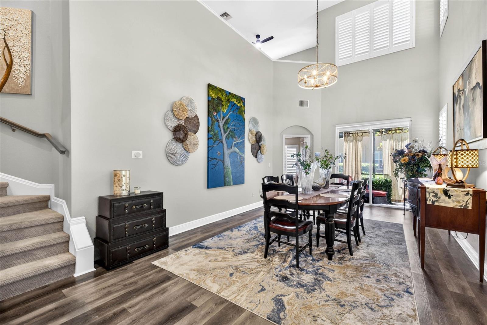 PALMA VISTA AT TAMPA PALMS - Residential