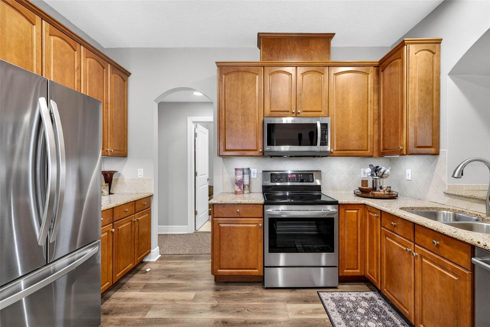 PALMA VISTA AT TAMPA PALMS - Residential