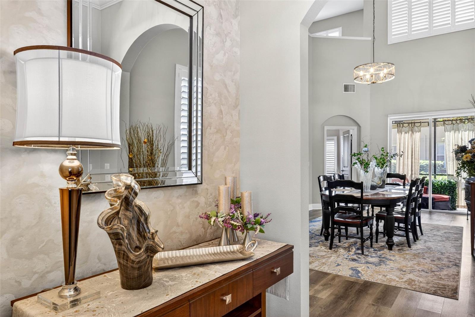 PALMA VISTA AT TAMPA PALMS - Residential