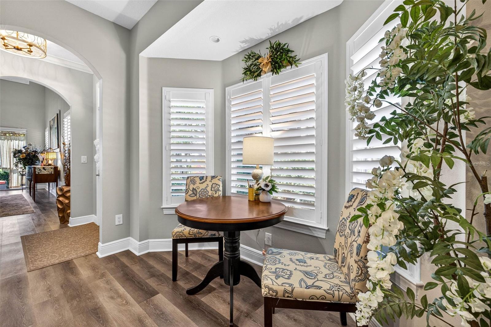 PALMA VISTA AT TAMPA PALMS - Residential