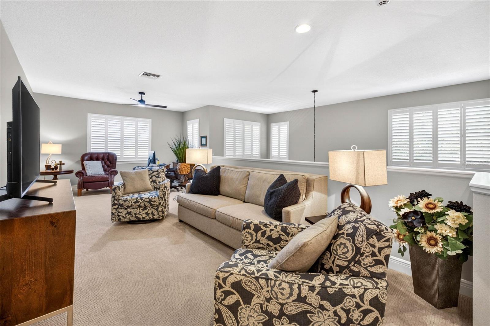 PALMA VISTA AT TAMPA PALMS - Residential