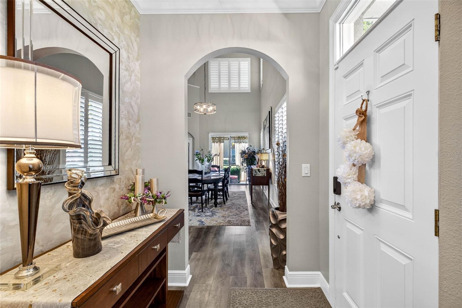 PALMA VISTA AT TAMPA PALMS - Residential