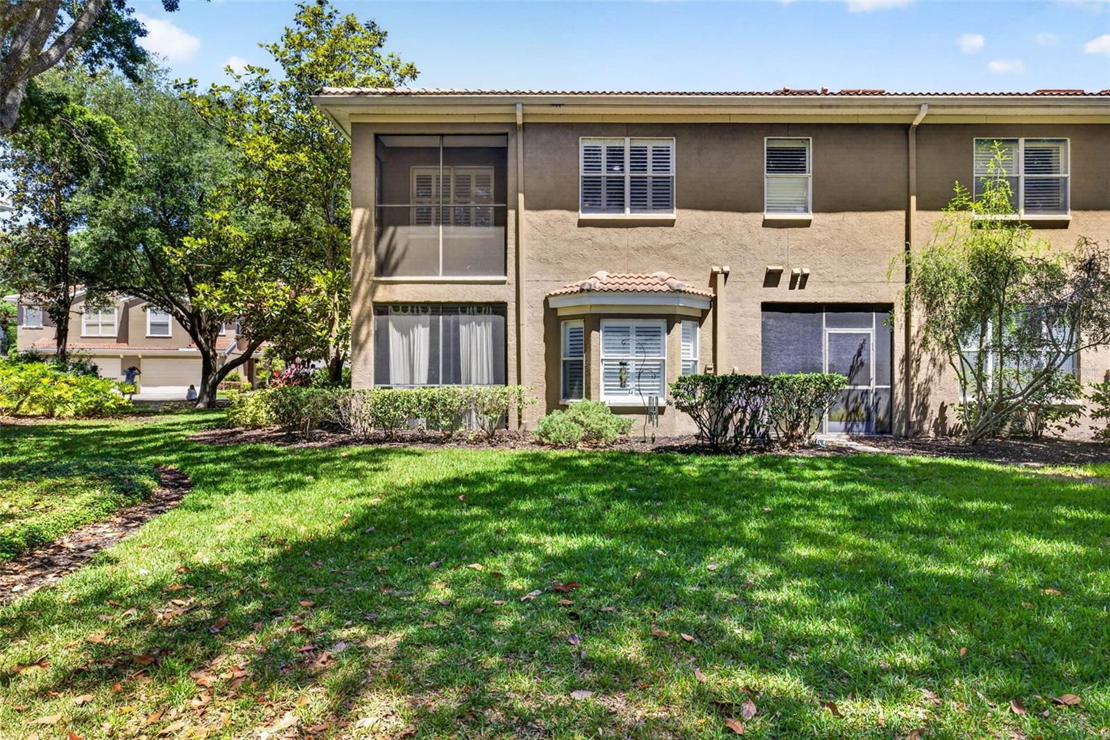 PALMA VISTA AT TAMPA PALMS - Residential
