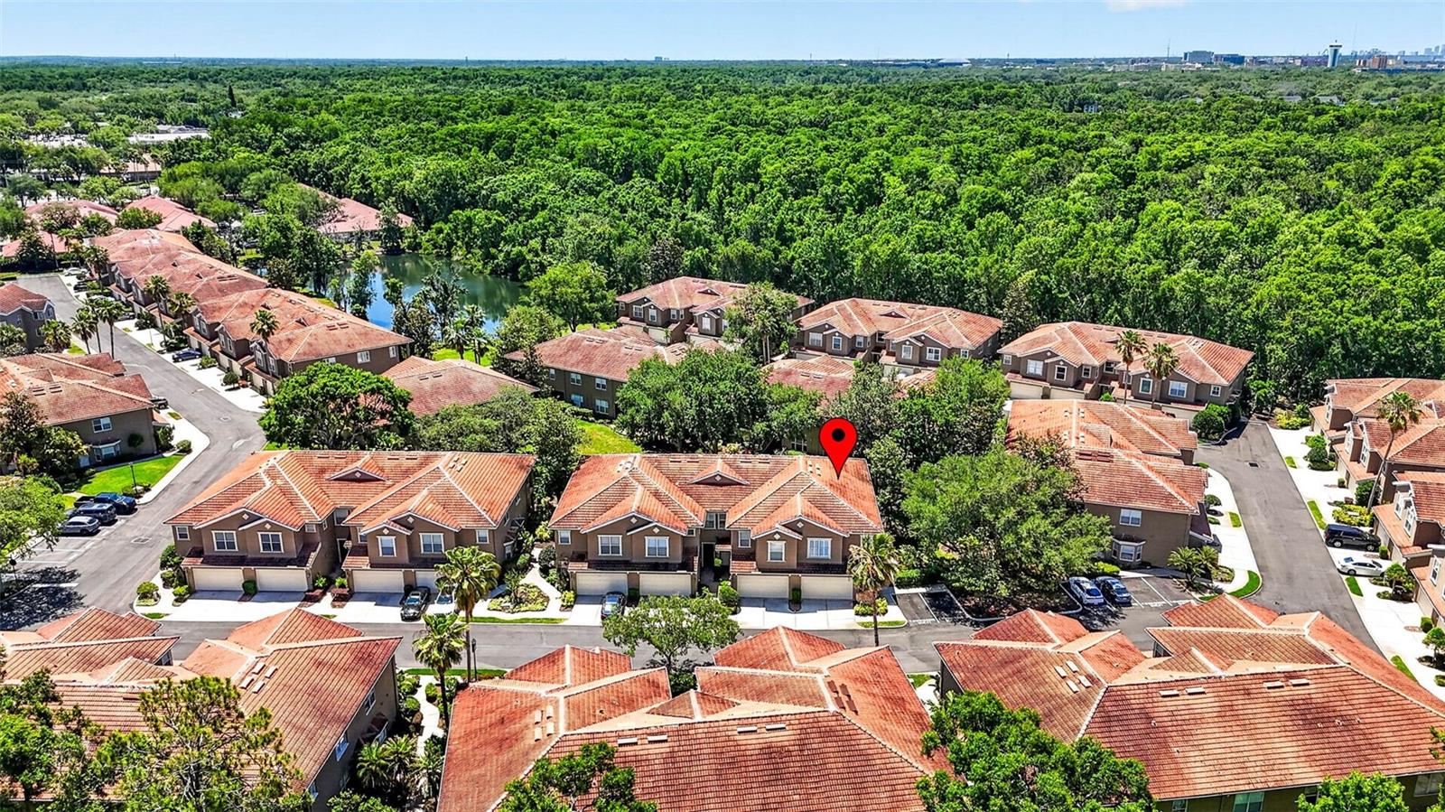 PALMA VISTA AT TAMPA PALMS - Residential