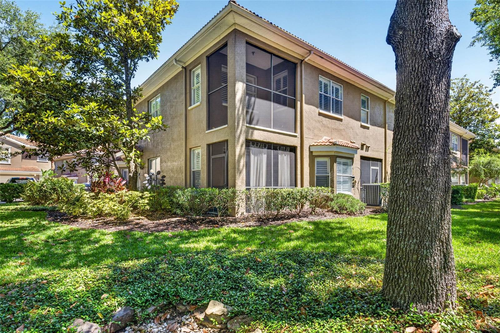 PALMA VISTA AT TAMPA PALMS - Residential