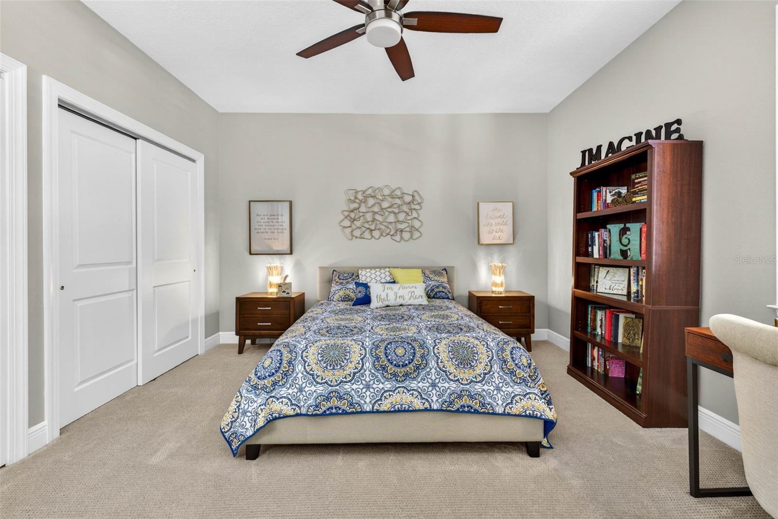 PALMA VISTA AT TAMPA PALMS - Residential