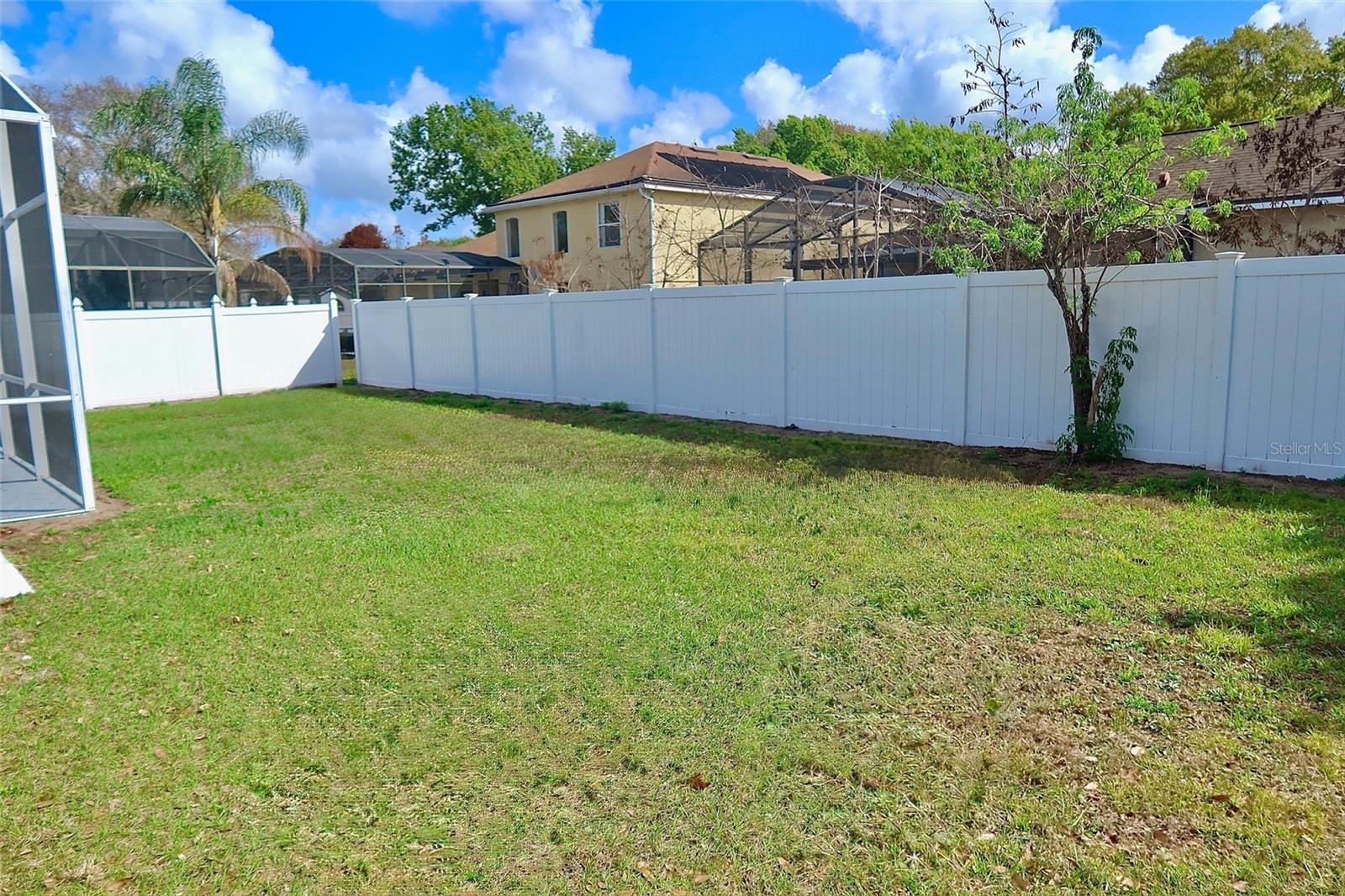 SAND LAKE COVE PH 02 - Residential Lease