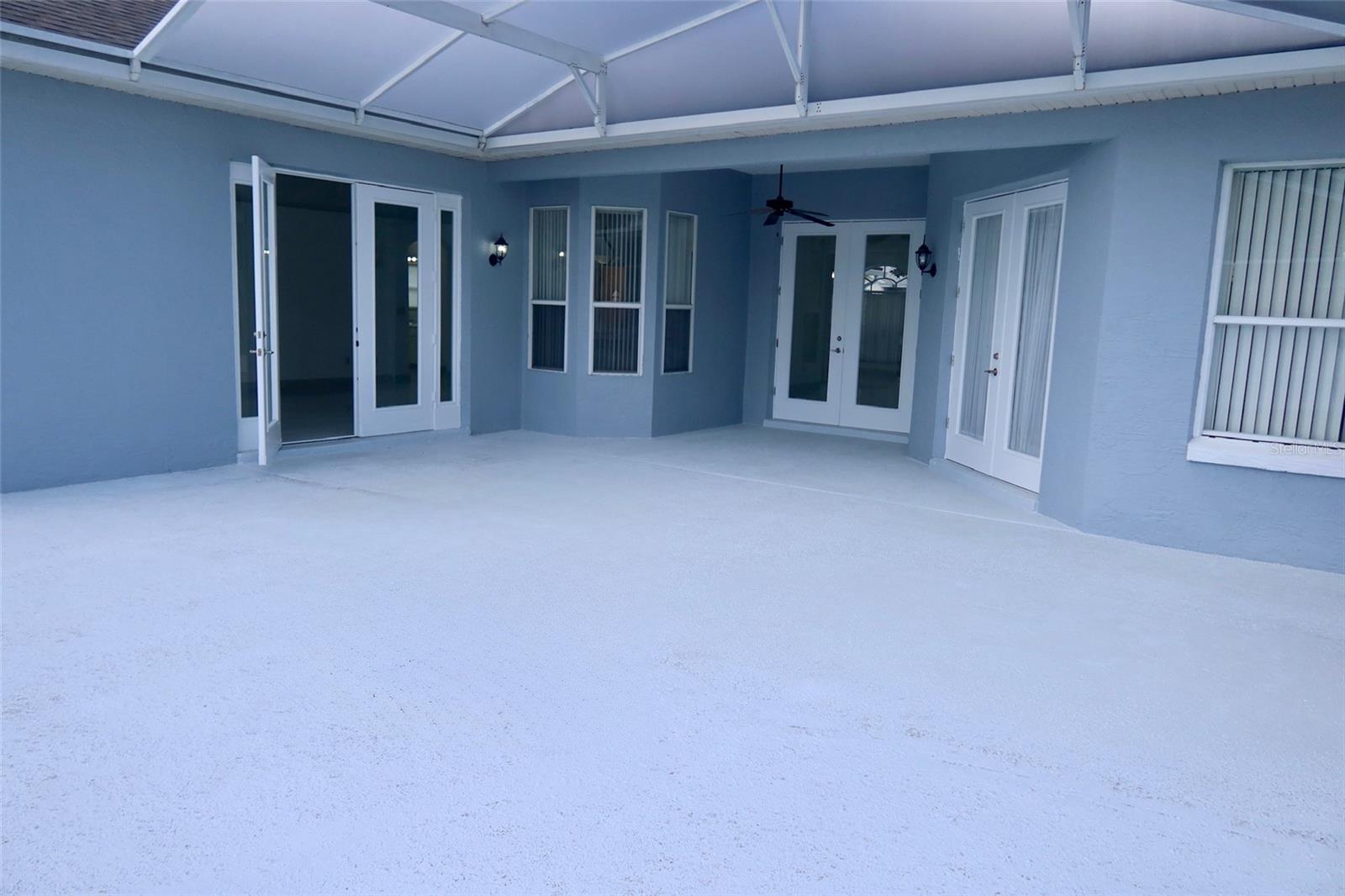 SAND LAKE COVE PH 02 - Residential Lease