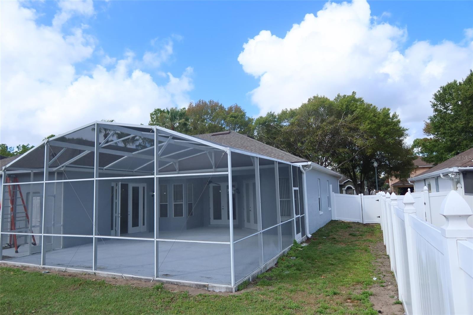 SAND LAKE COVE PH 02 - Residential Lease