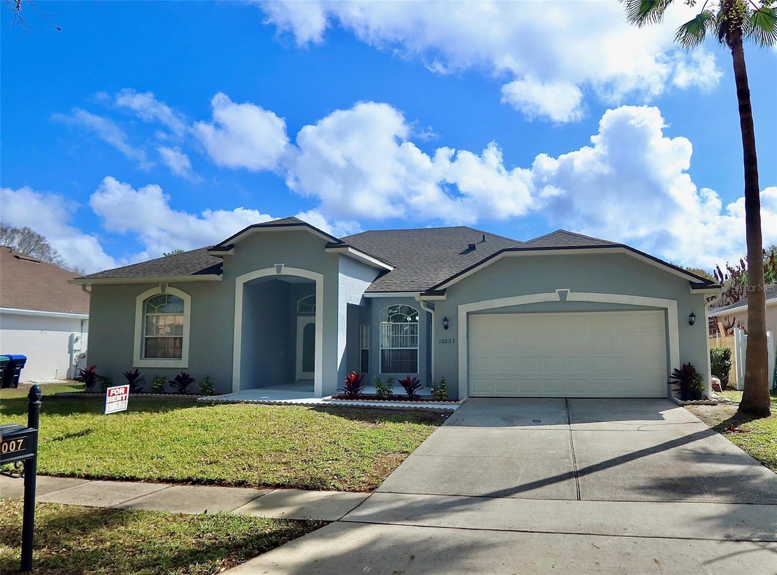 SAND LAKE COVE PH 02 - Residential Lease