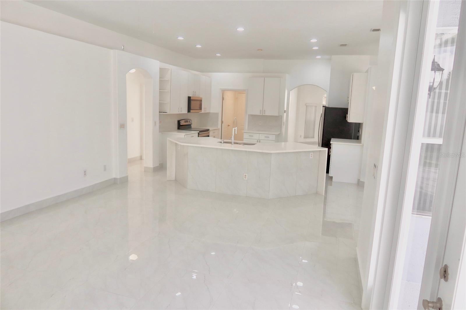 SAND LAKE COVE PH 02 - Residential Lease