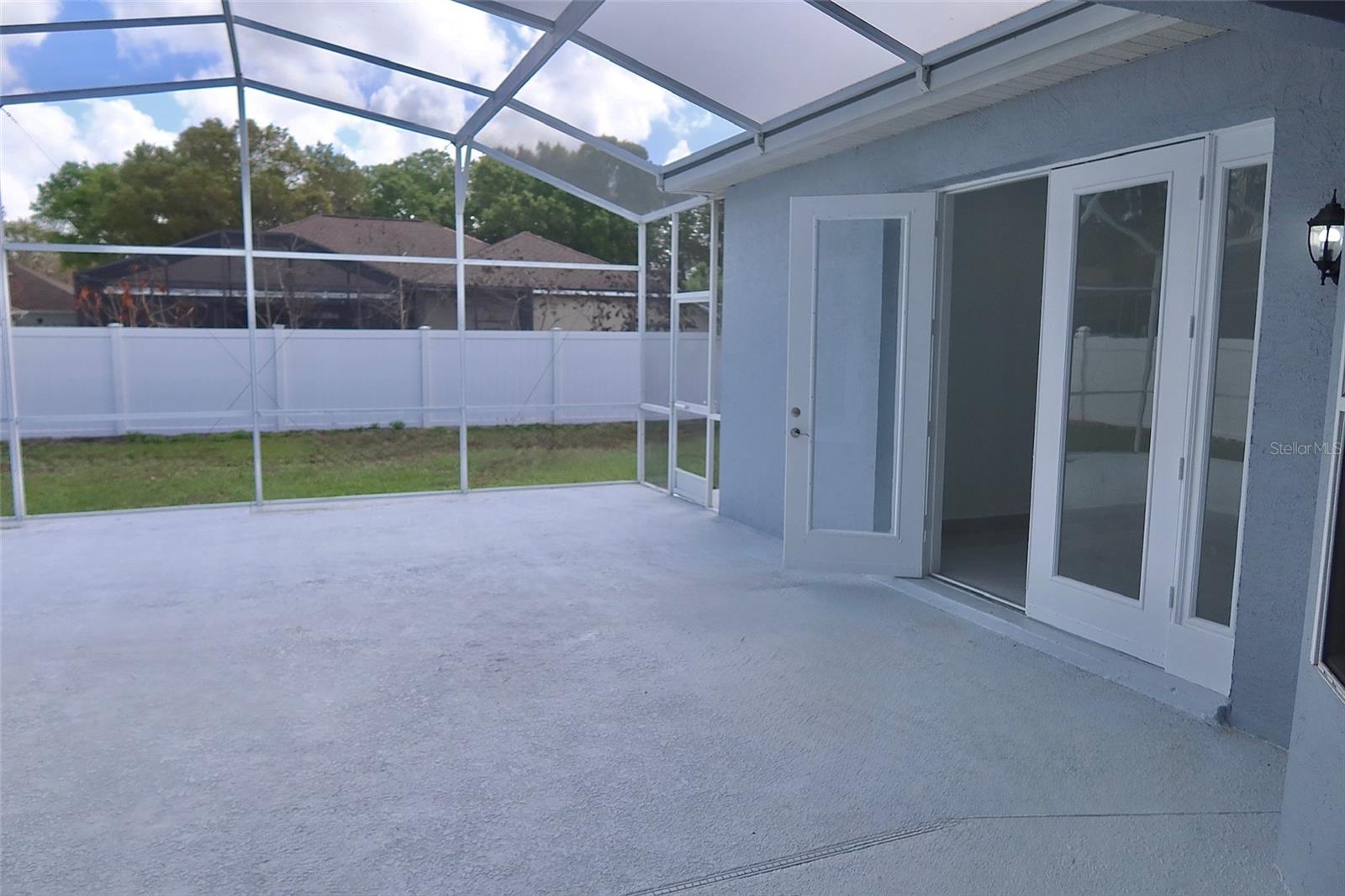 SAND LAKE COVE PH 02 - Residential Lease