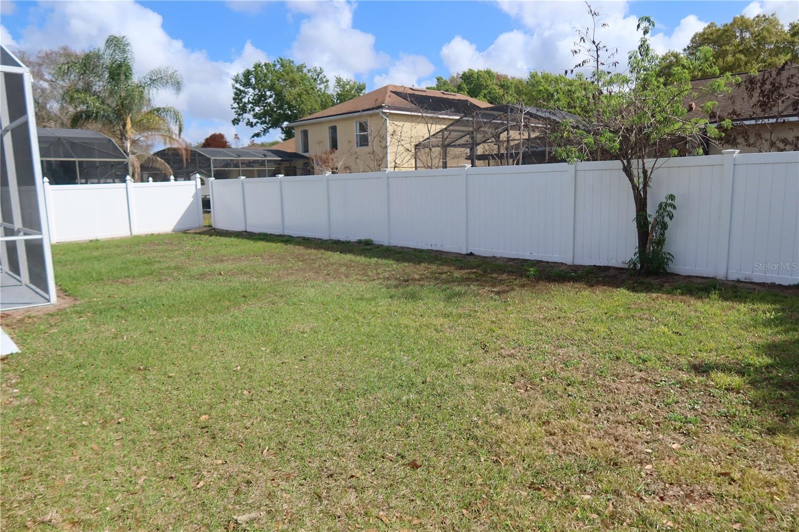 SAND LAKE COVE PH 02 - Residential Lease