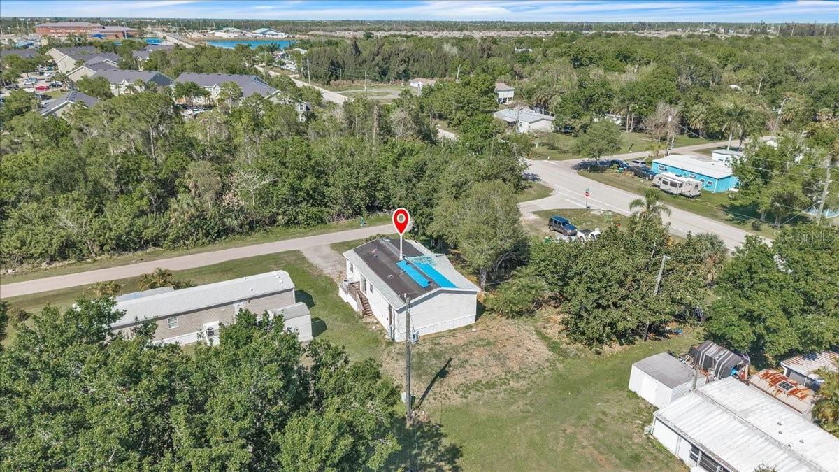 PINECREST - Residential