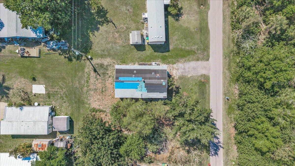 PINECREST - Residential