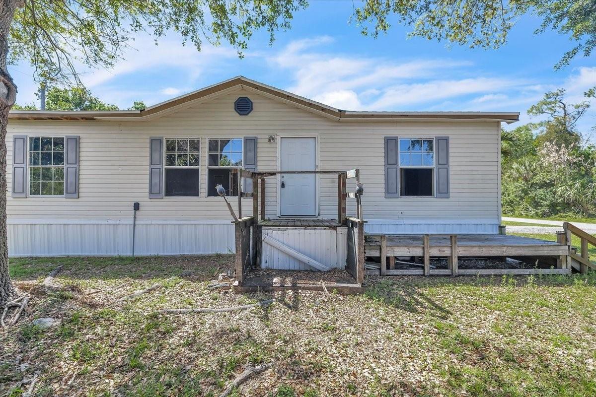 PINECREST - Residential