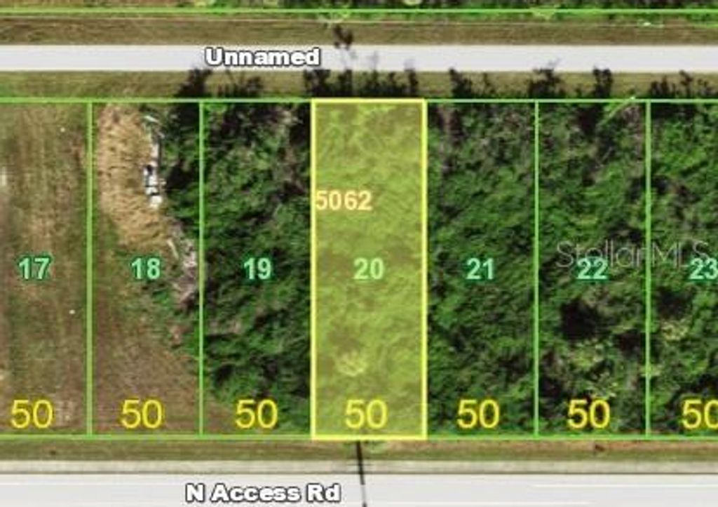 Photo of 12396 N Access Road, Port Charlotte, FL 33981 (MLS # N6139900)