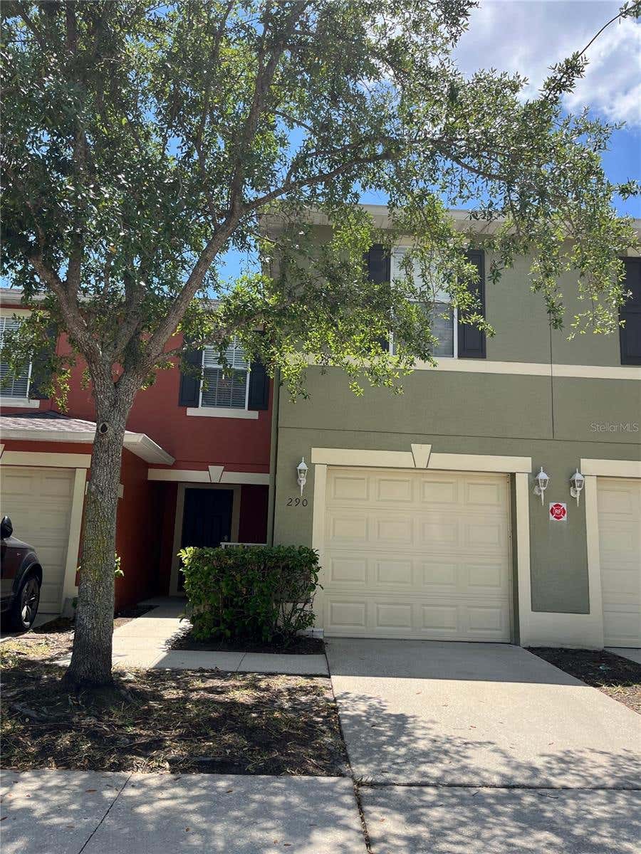 Photo of 290 Glowing Peace Lane #52, Orlando, FL 32824 (MLS # O6422914)
