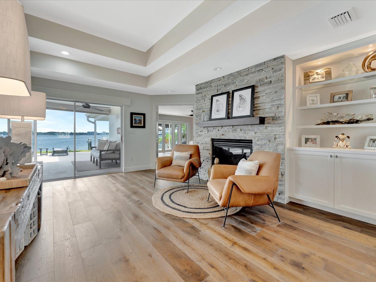 ISLAND ESTATES OF CLEARWATER UNIT 6-A - Residential