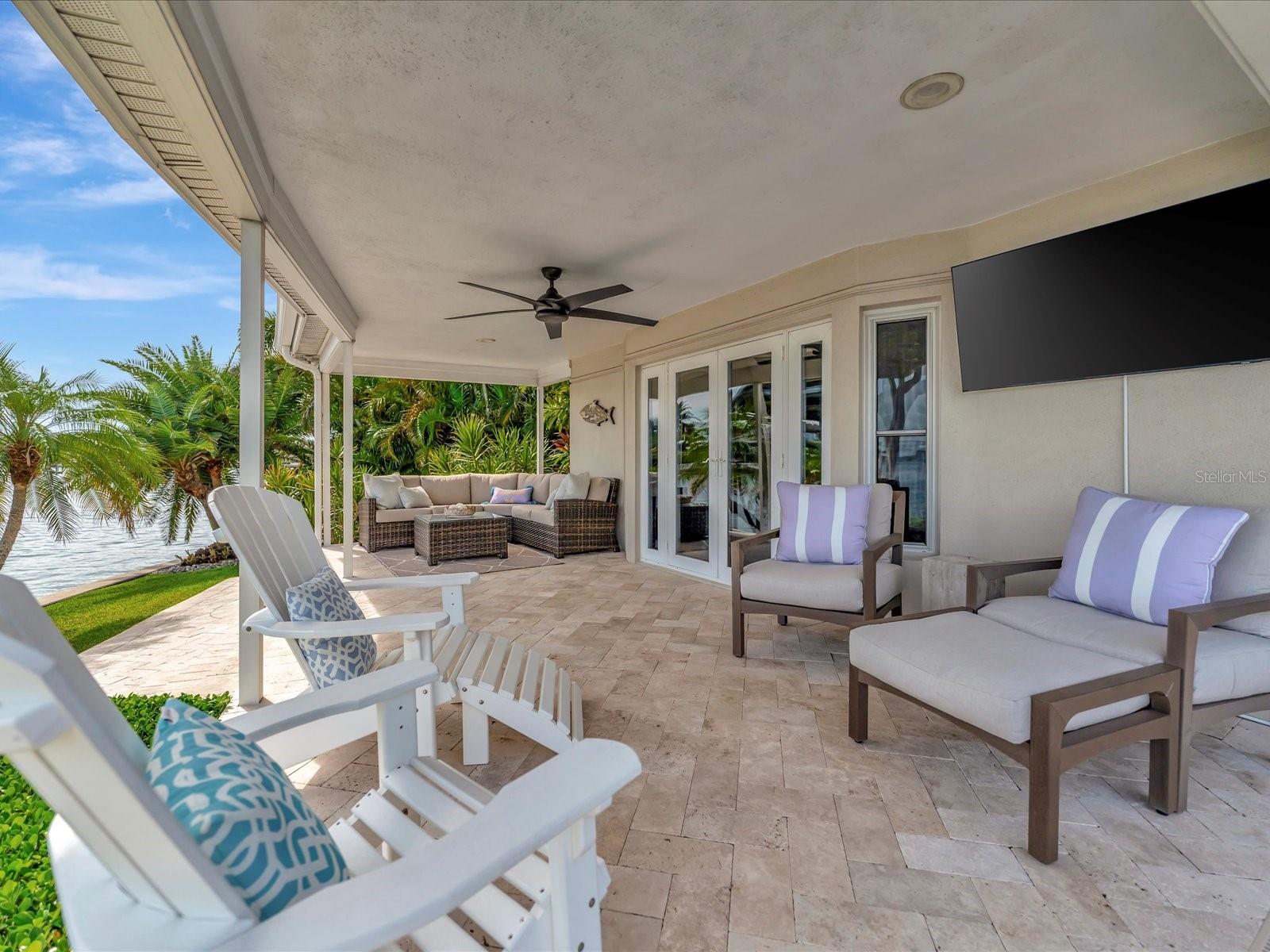 ISLAND ESTATES OF CLEARWATER UNIT 6-A - Residential