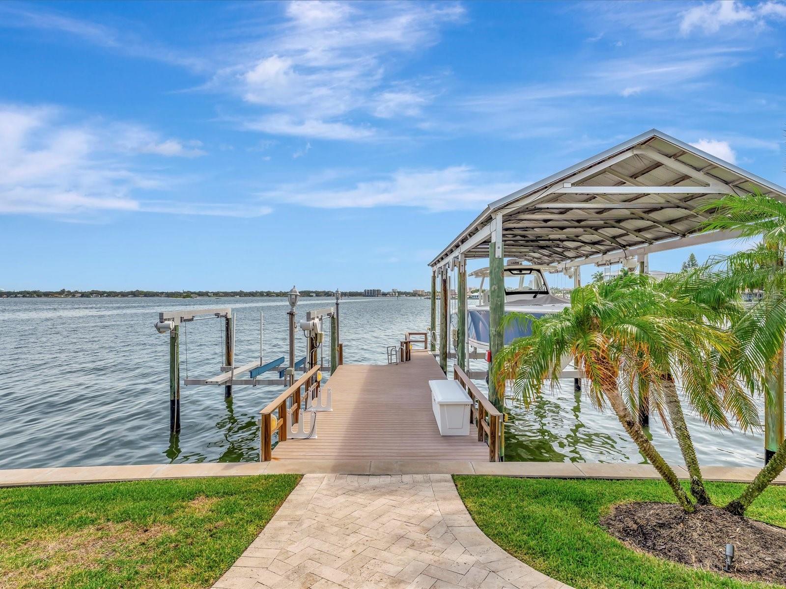 ISLAND ESTATES OF CLEARWATER UNIT 6-A - Residential