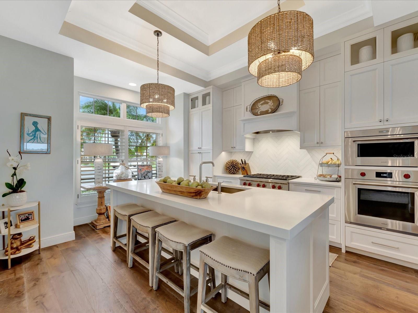 ISLAND ESTATES OF CLEARWATER UNIT 6-A - Residential