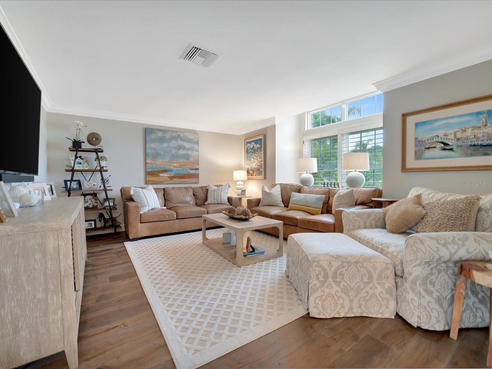 ISLAND ESTATES OF CLEARWATER UNIT 6-A - Residential