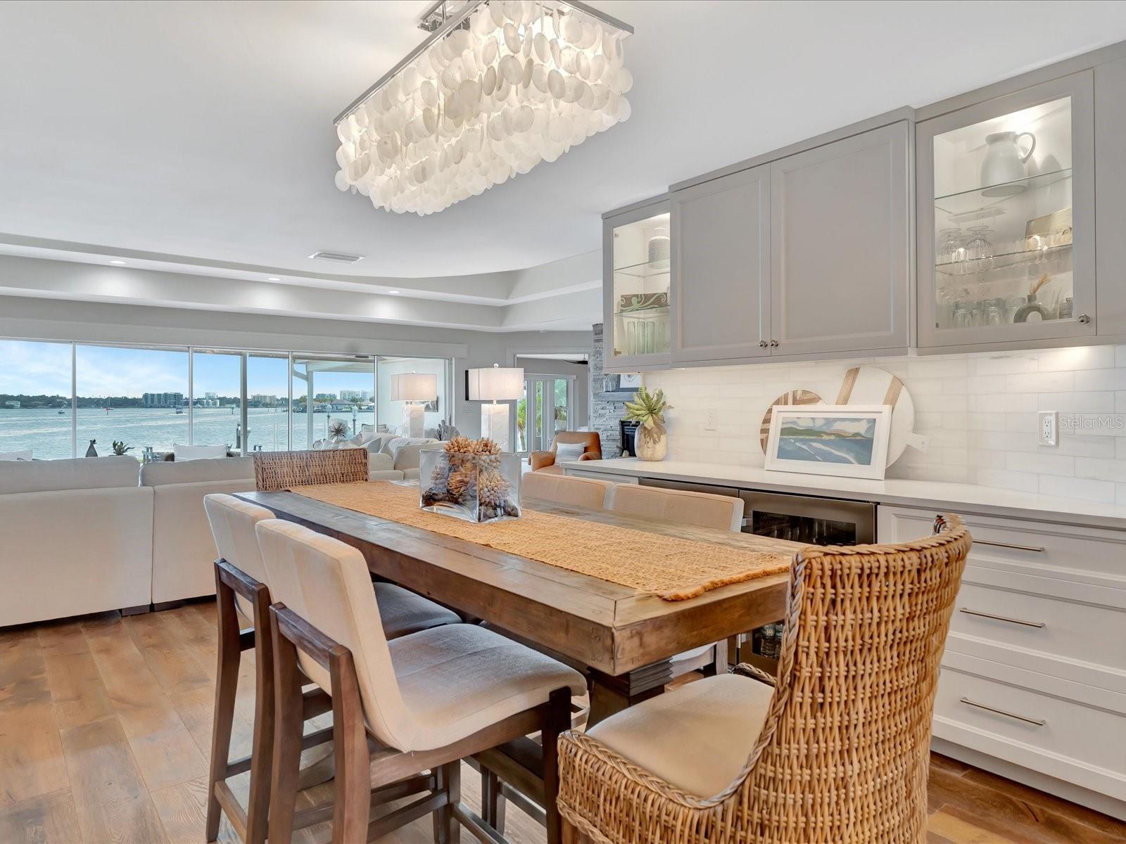 ISLAND ESTATES OF CLEARWATER UNIT 6-A - Residential