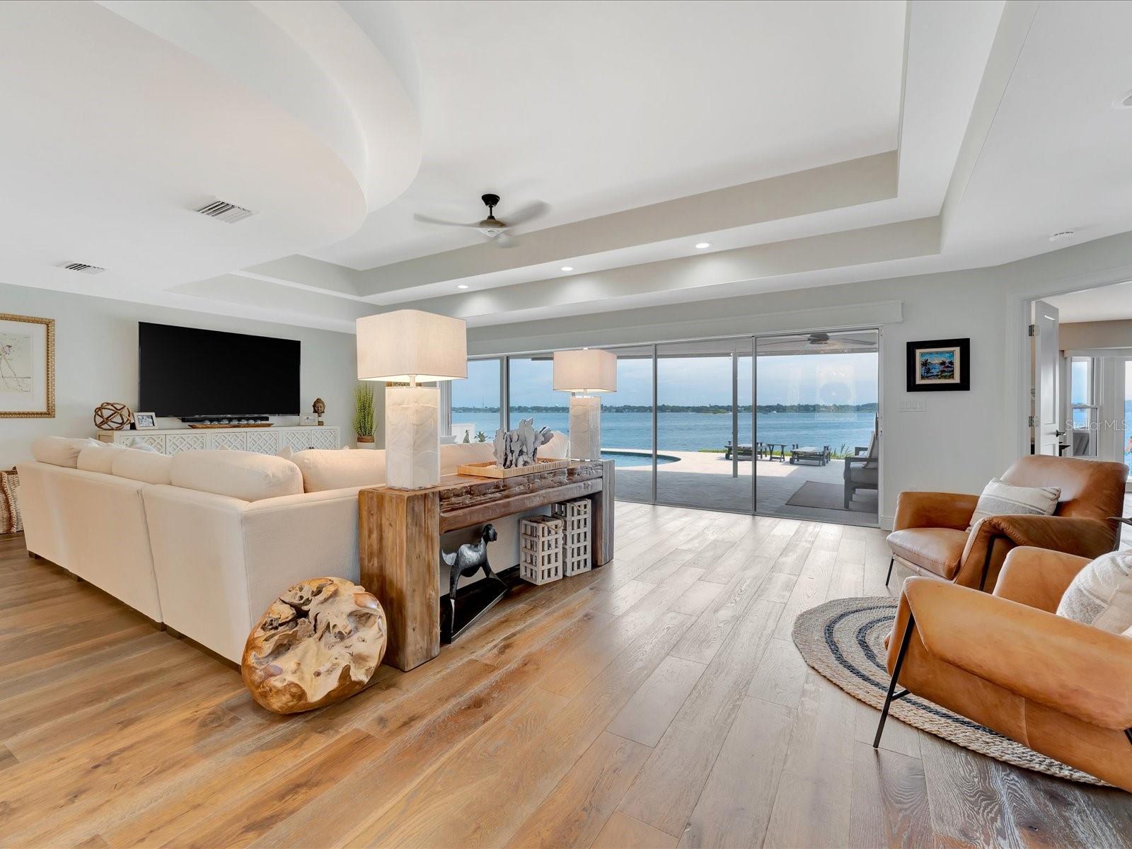 ISLAND ESTATES OF CLEARWATER UNIT 6-A - Residential