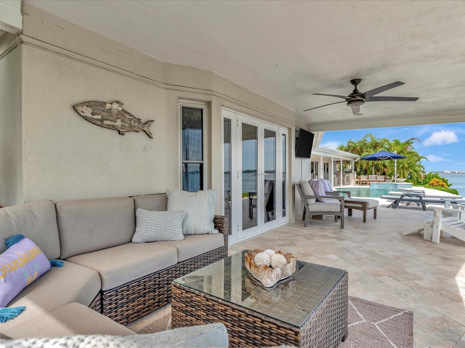 ISLAND ESTATES OF CLEARWATER UNIT 6-A - Residential