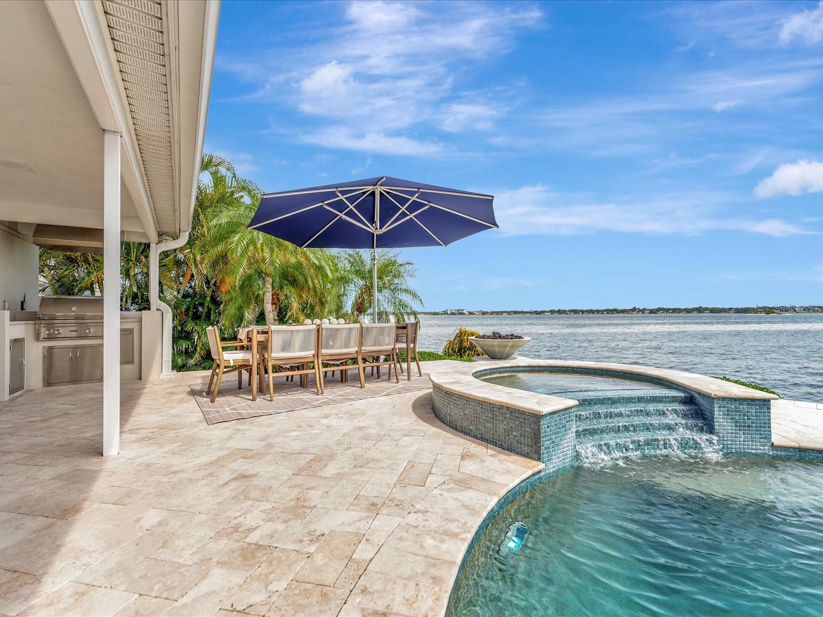 ISLAND ESTATES OF CLEARWATER UNIT 6-A - Residential