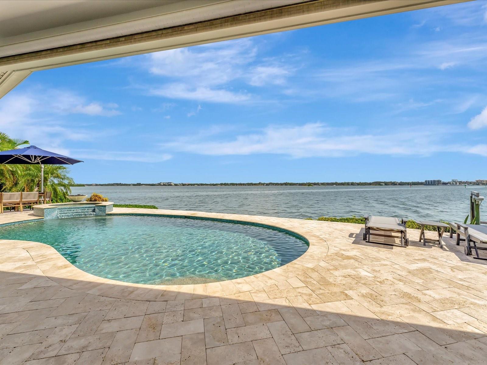 ISLAND ESTATES OF CLEARWATER UNIT 6-A - Residential