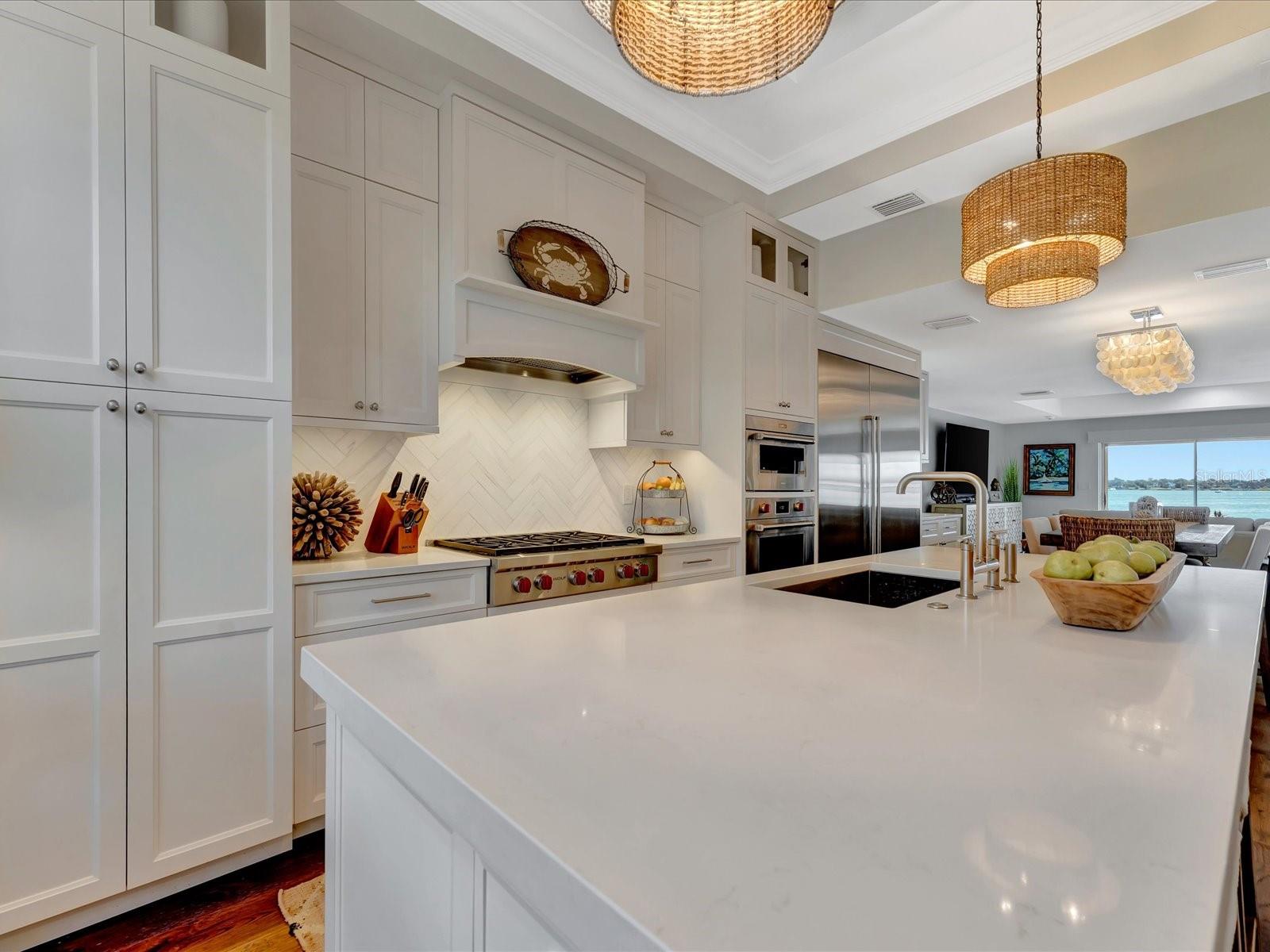 ISLAND ESTATES OF CLEARWATER UNIT 6-A - Residential