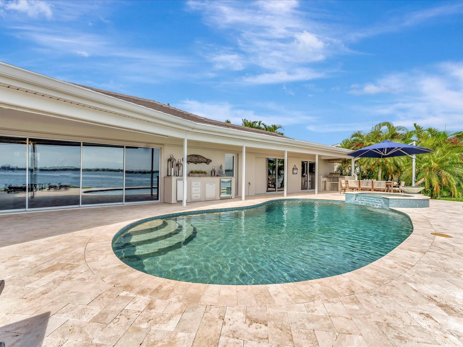 ISLAND ESTATES OF CLEARWATER UNIT 6-A - Residential