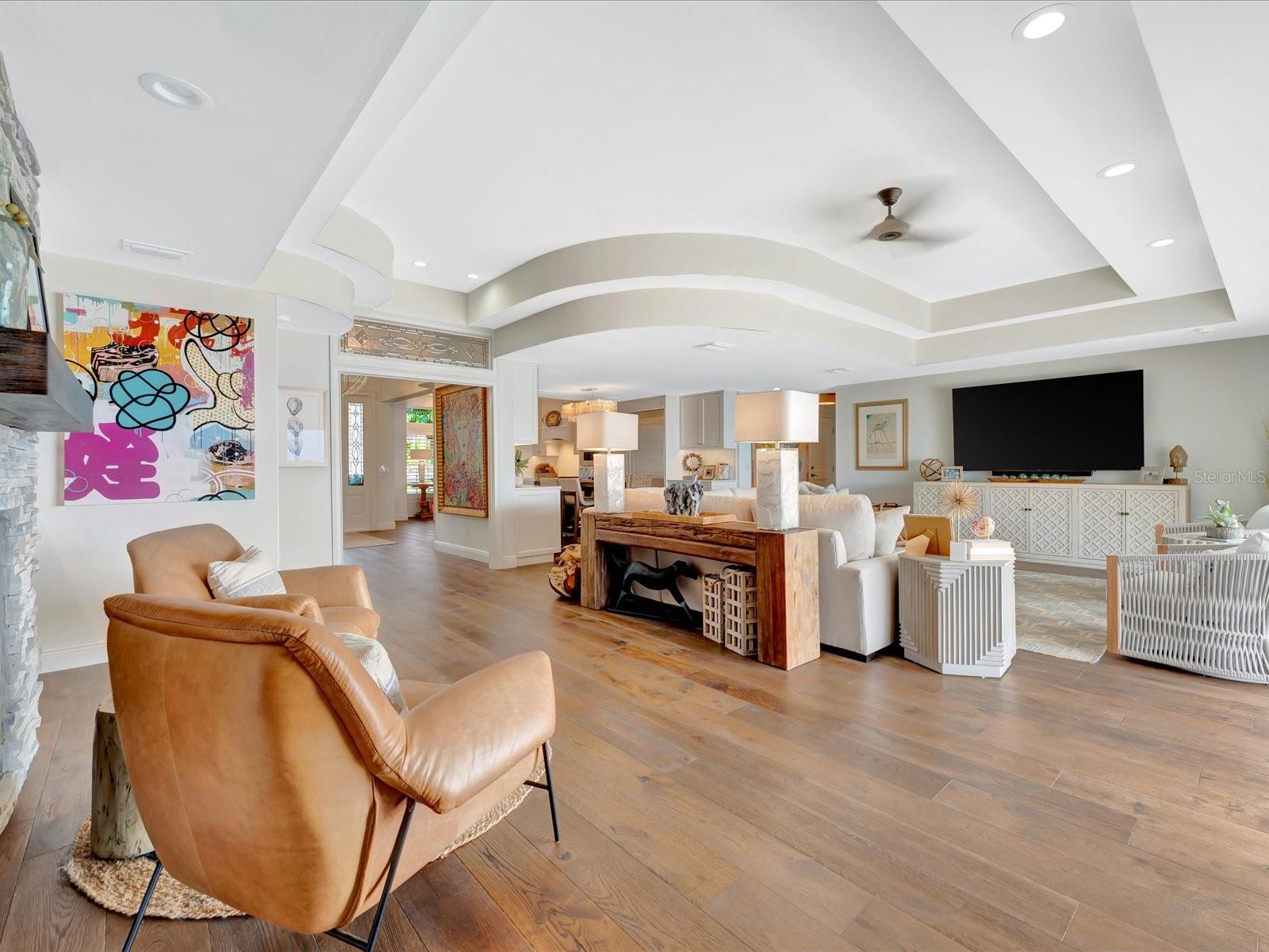 ISLAND ESTATES OF CLEARWATER UNIT 6-A - Residential