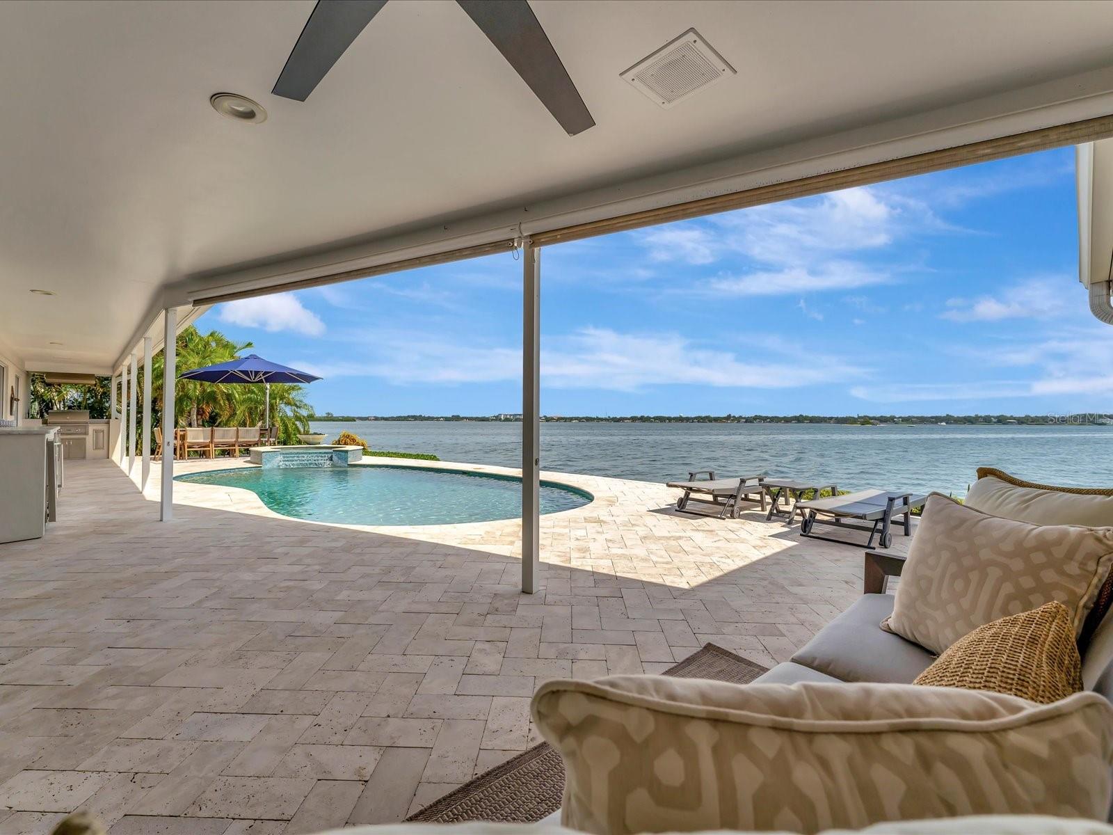 ISLAND ESTATES OF CLEARWATER UNIT 6-A - Residential