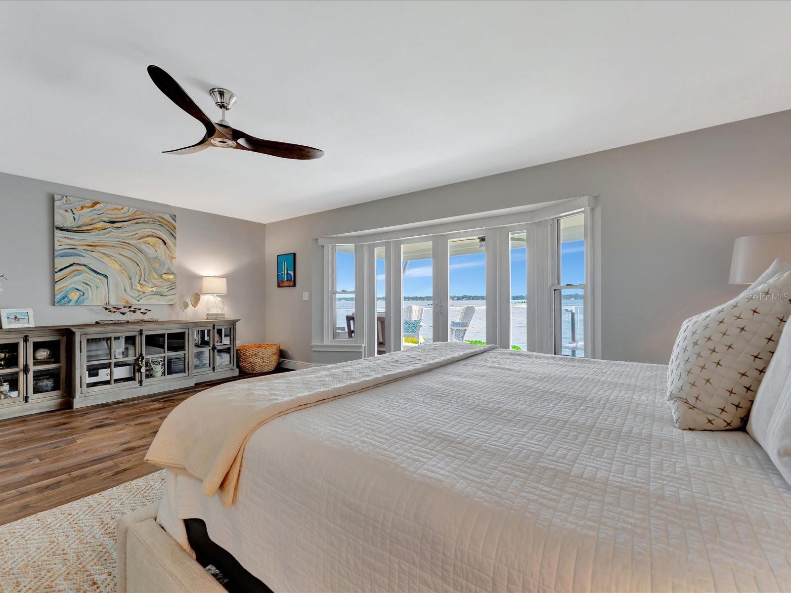 ISLAND ESTATES OF CLEARWATER UNIT 6-A - Residential