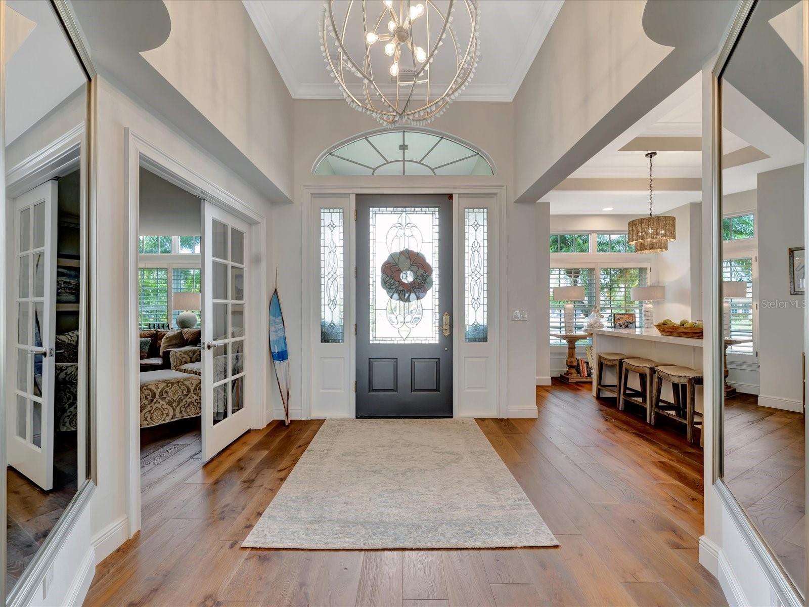 ISLAND ESTATES OF CLEARWATER UNIT 6-A - Residential