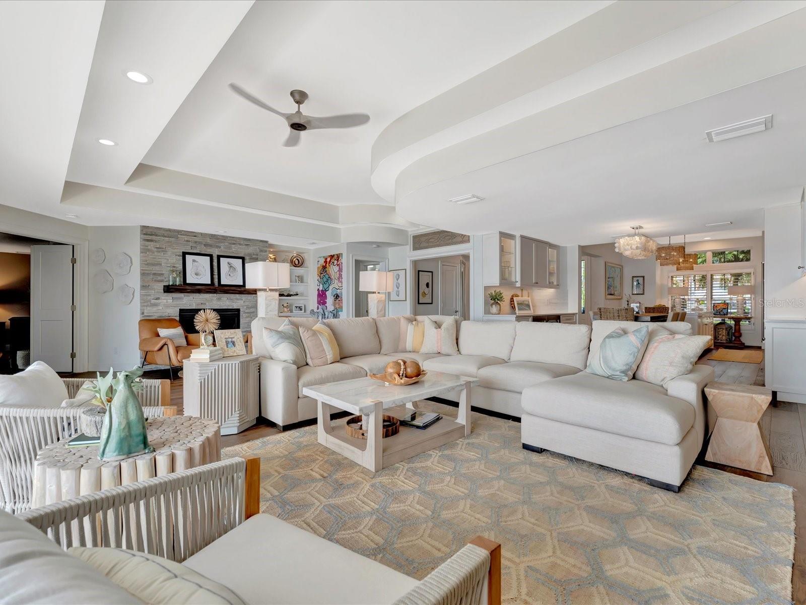 ISLAND ESTATES OF CLEARWATER UNIT 6-A - Residential