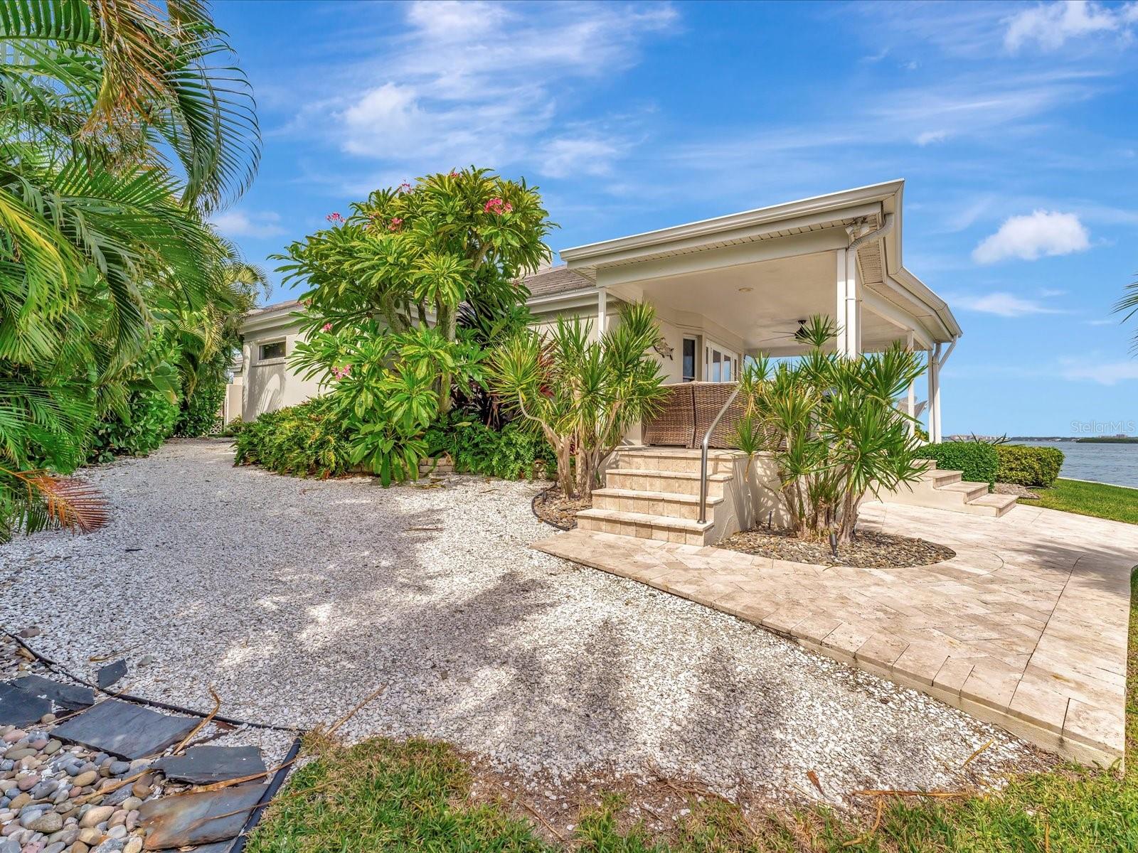 ISLAND ESTATES OF CLEARWATER UNIT 6-A - Residential