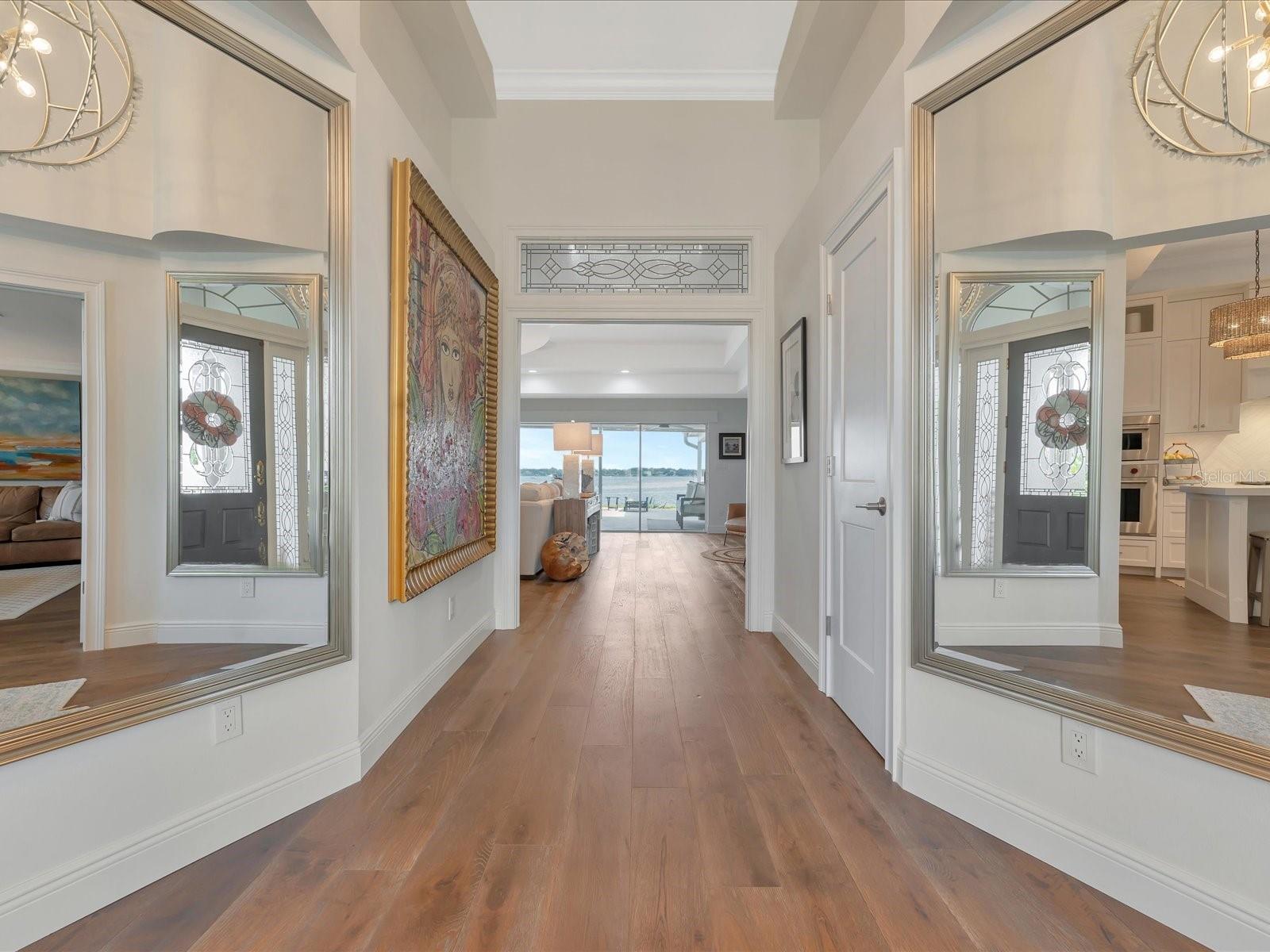 ISLAND ESTATES OF CLEARWATER UNIT 6-A - Residential