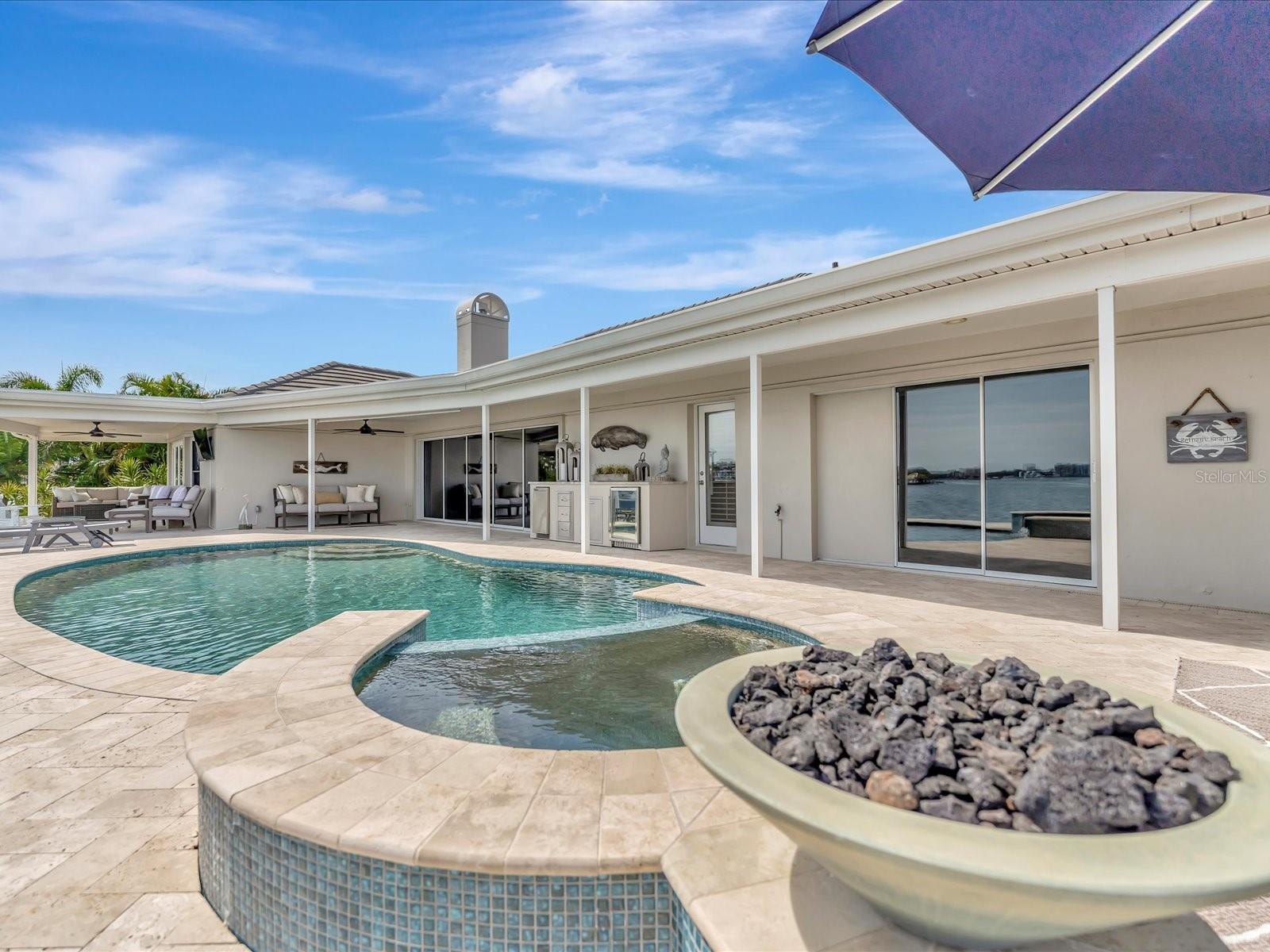 ISLAND ESTATES OF CLEARWATER UNIT 6-A - Residential