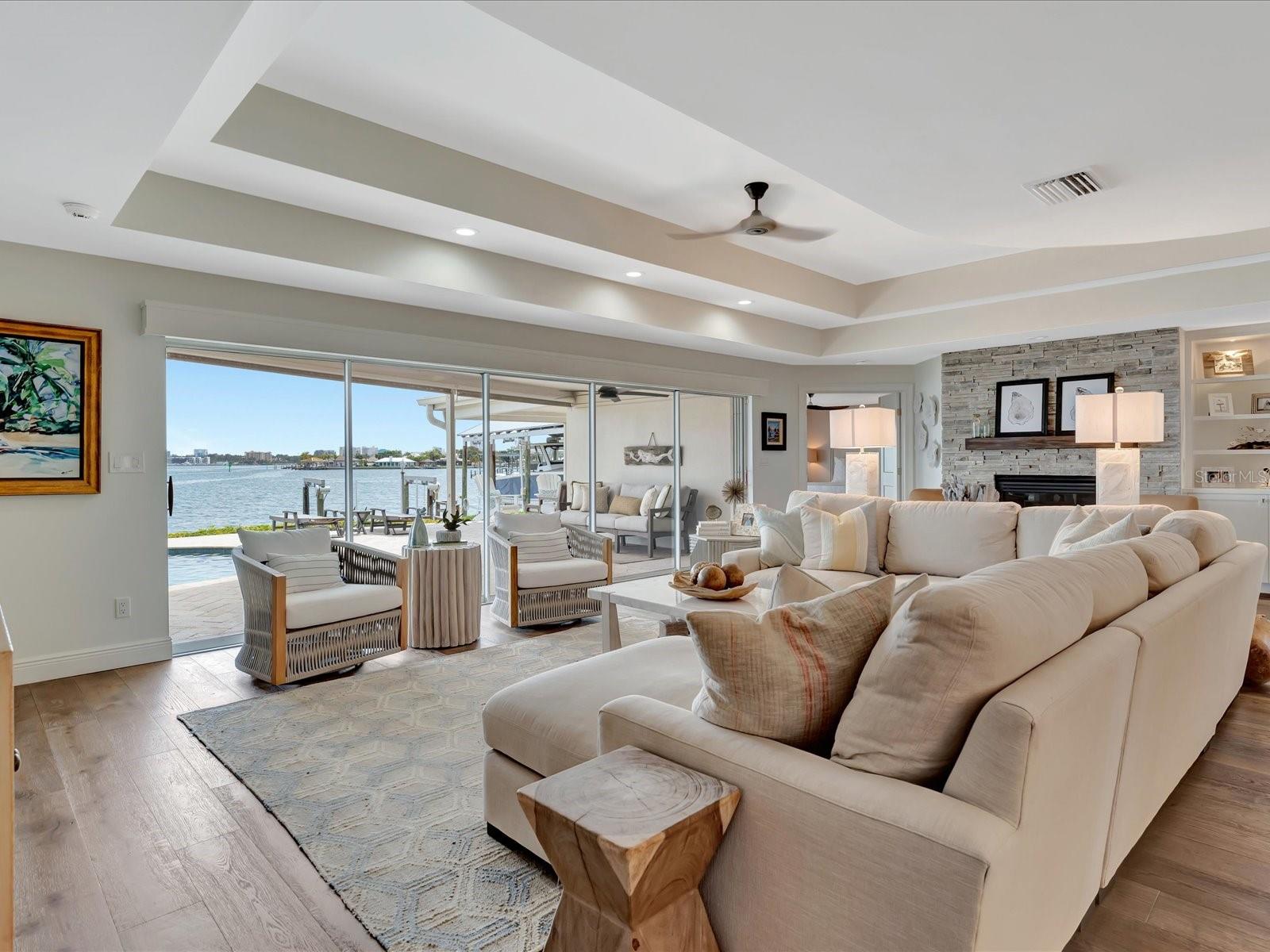 ISLAND ESTATES OF CLEARWATER UNIT 6-A - Residential