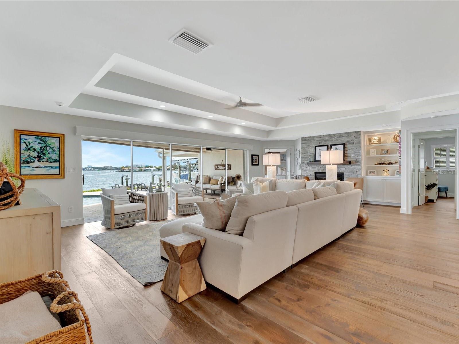 ISLAND ESTATES OF CLEARWATER UNIT 6-A - Residential