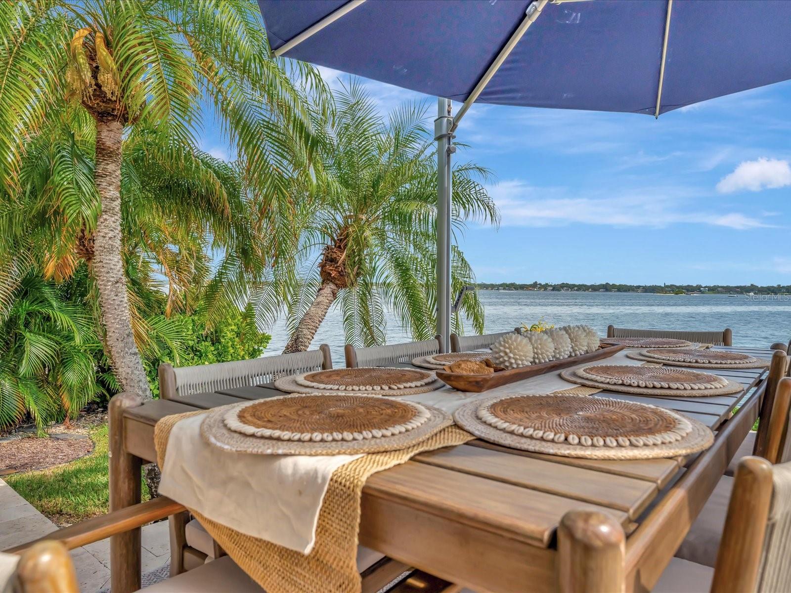 ISLAND ESTATES OF CLEARWATER UNIT 6-A - Residential