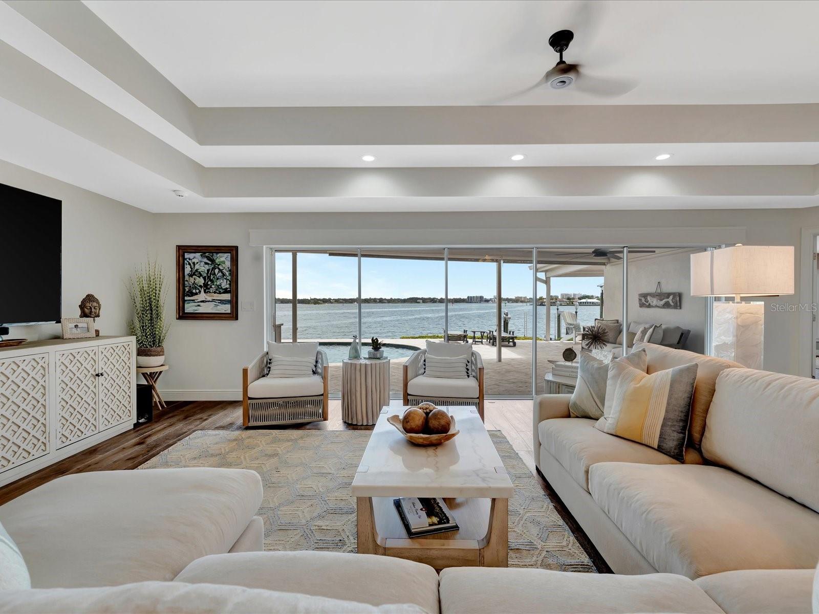 ISLAND ESTATES OF CLEARWATER UNIT 6-A - Residential